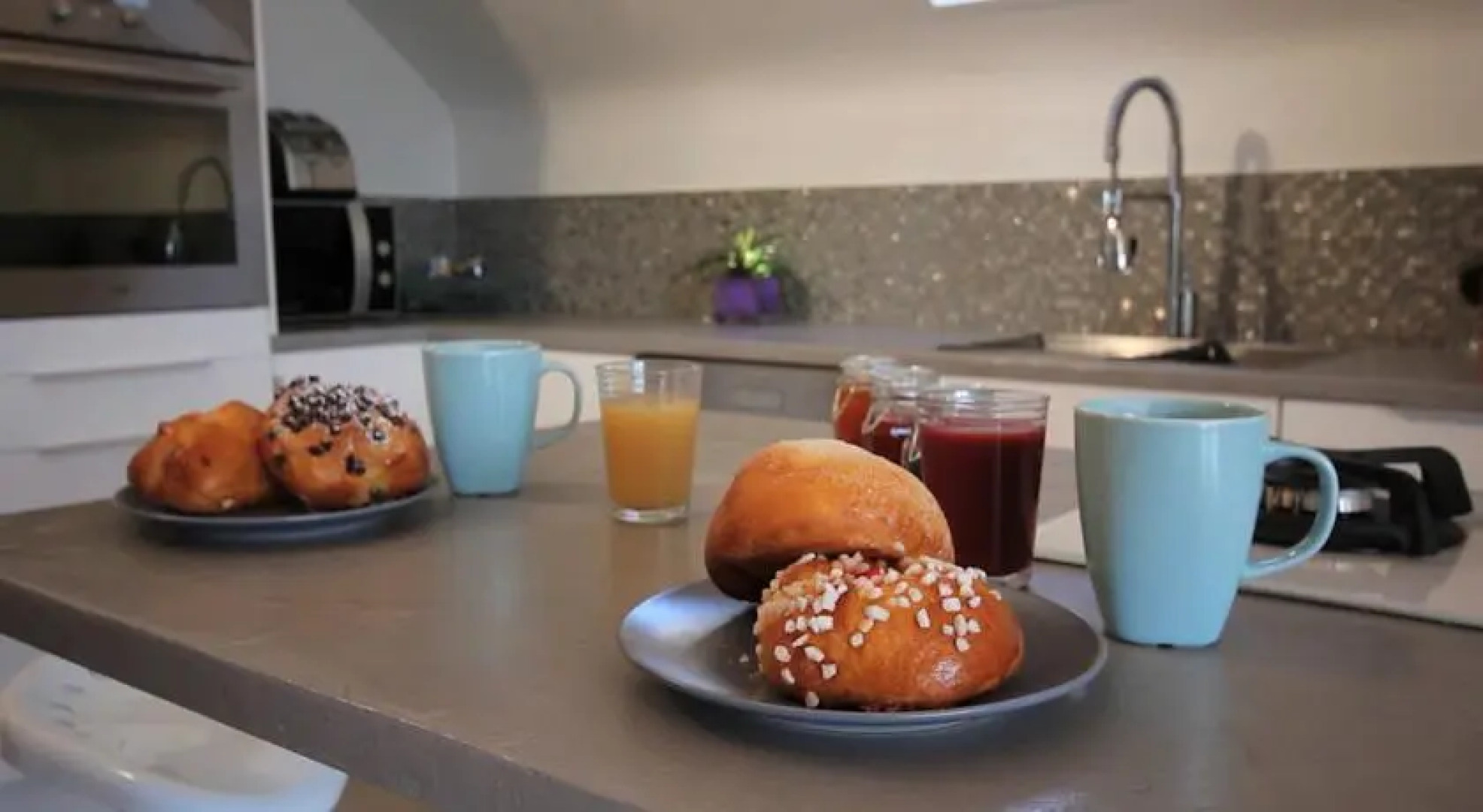 Maison du Lac dAnnecy