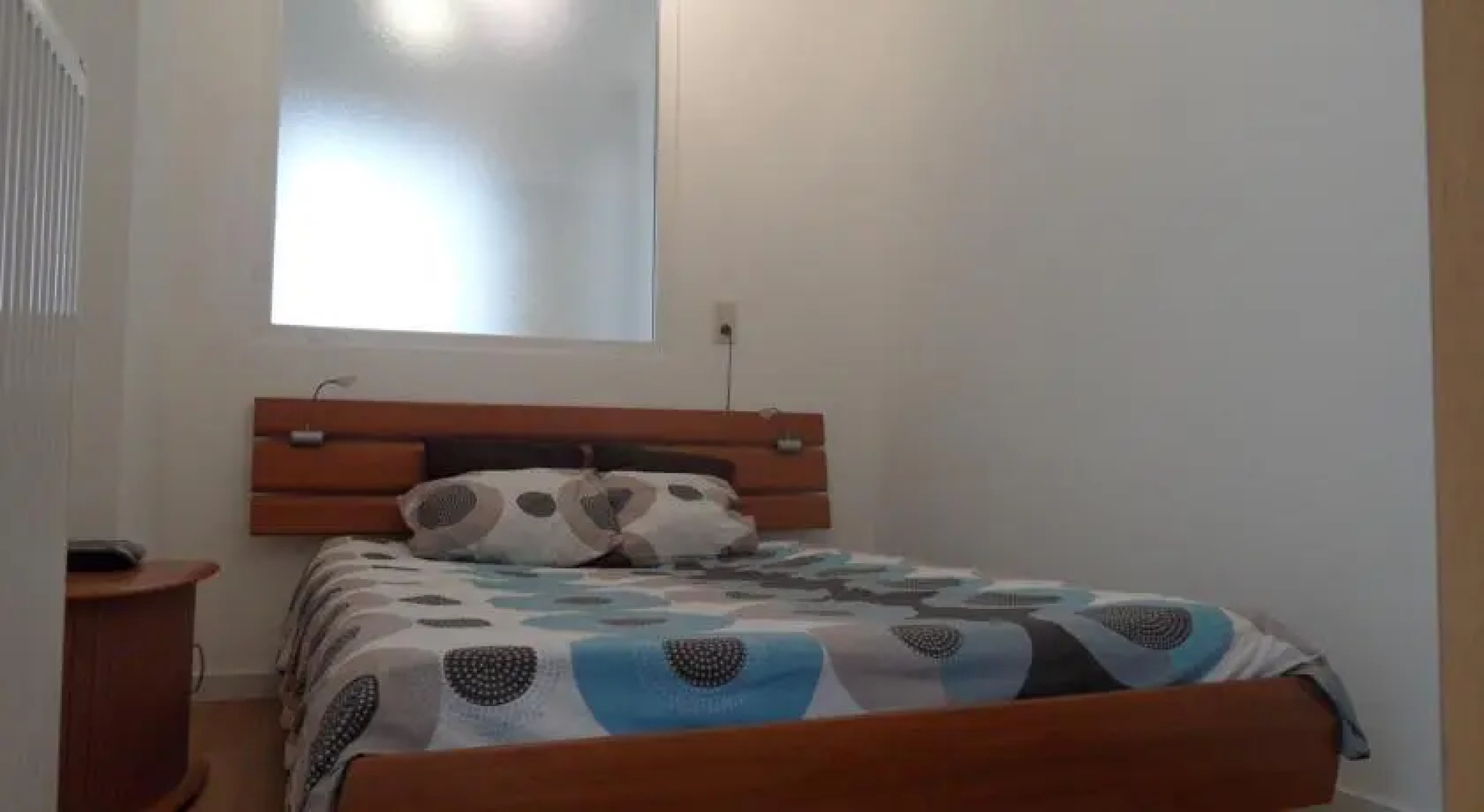 Apartment Tour & Taxis 1