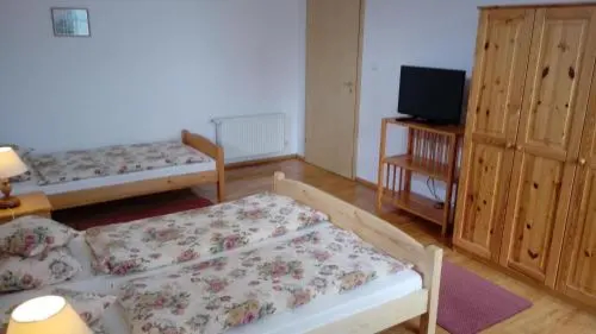 Gospodarstwo Agroturystyczne Pensjonat Sad