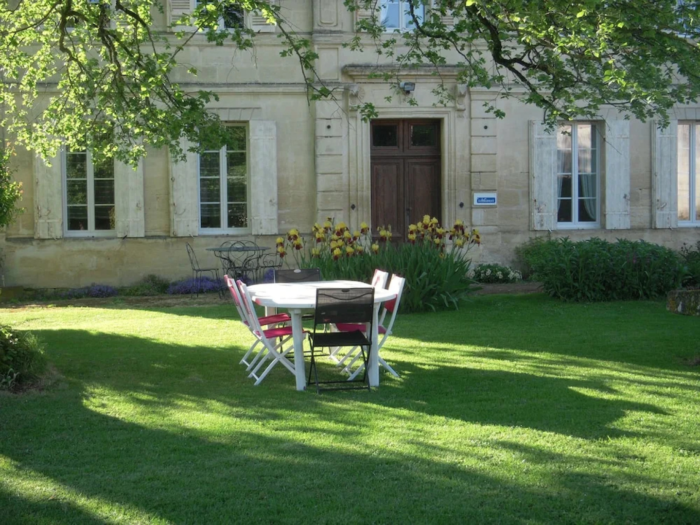 La Maison des Aurélines