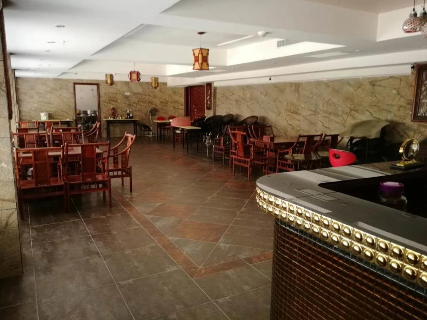 Dongxing Dequan Hotel