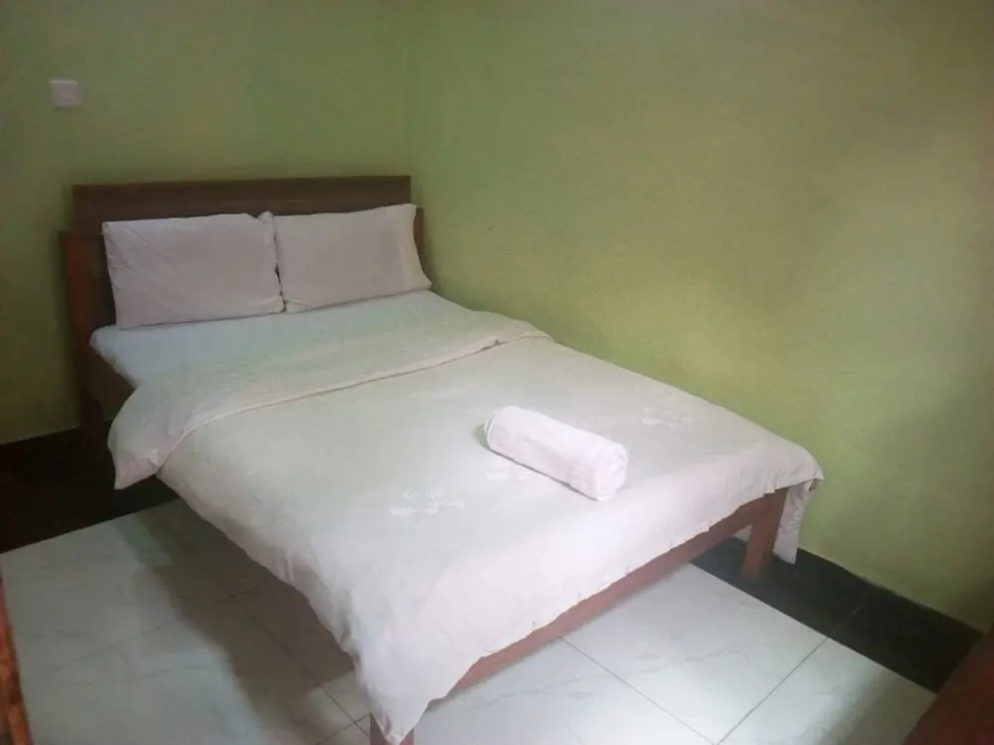 The Hide-Out Guest House