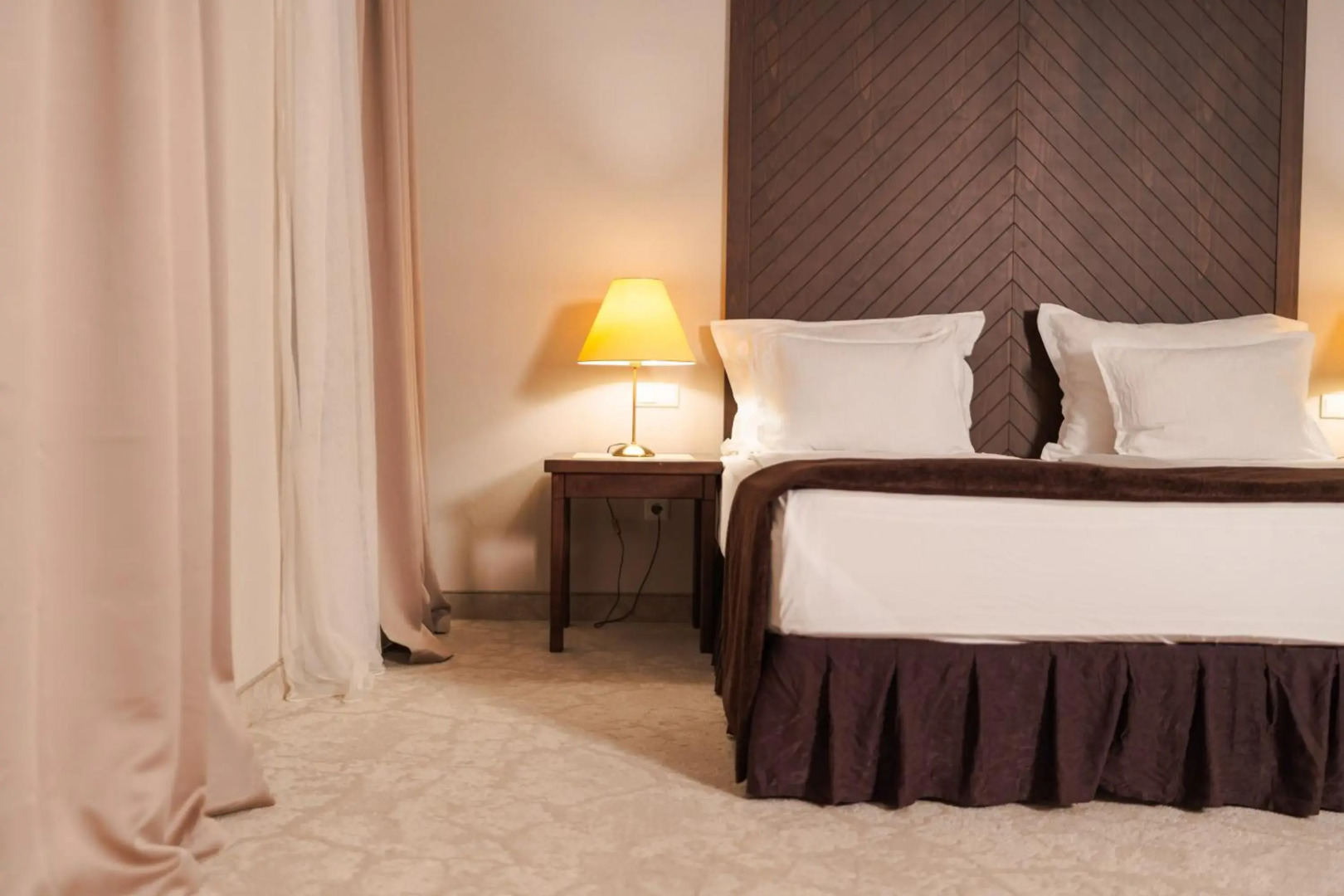 Maxi Park Hotel & Spa