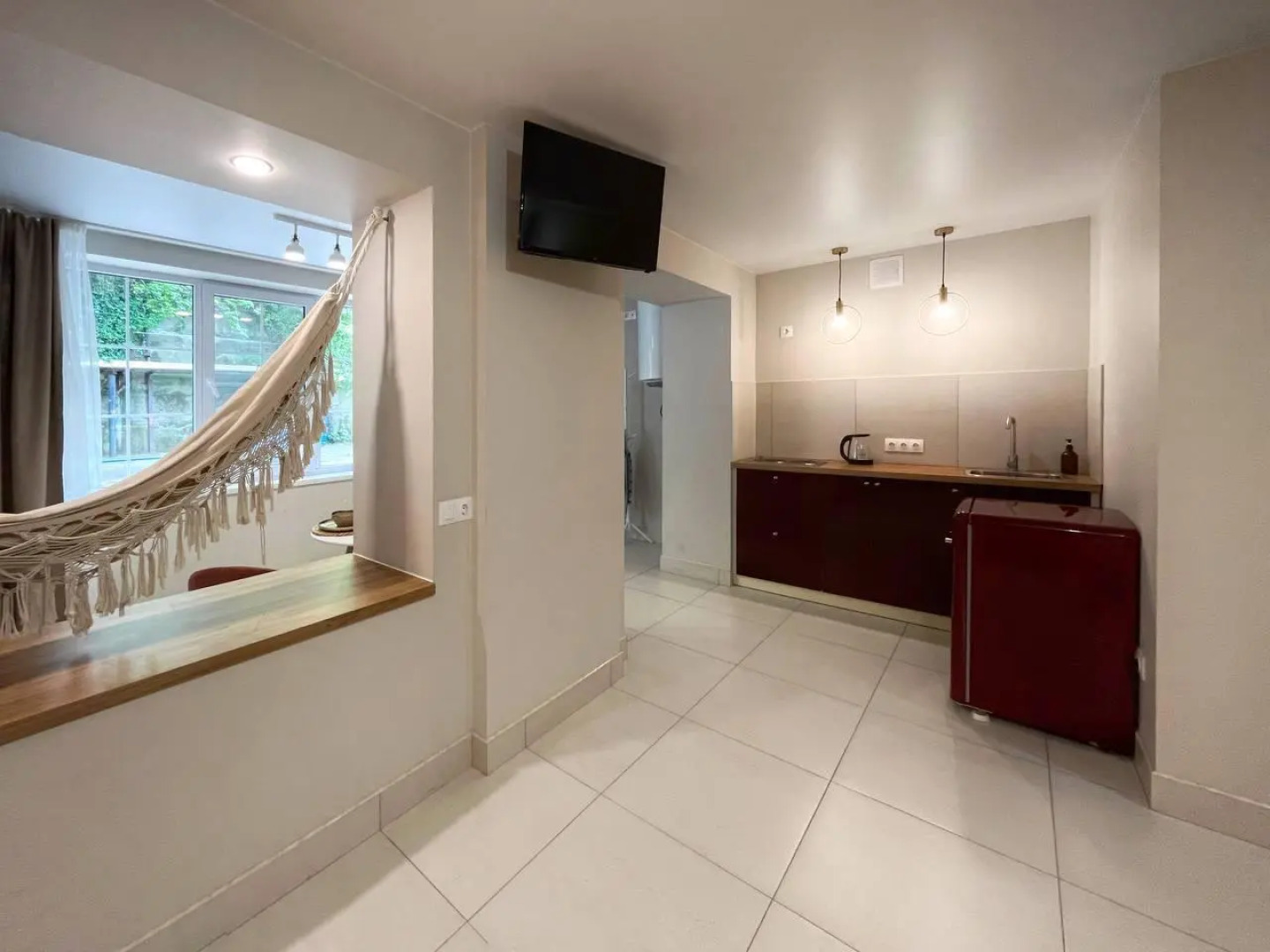 Slavno Apparts на улице Шаумяна 34