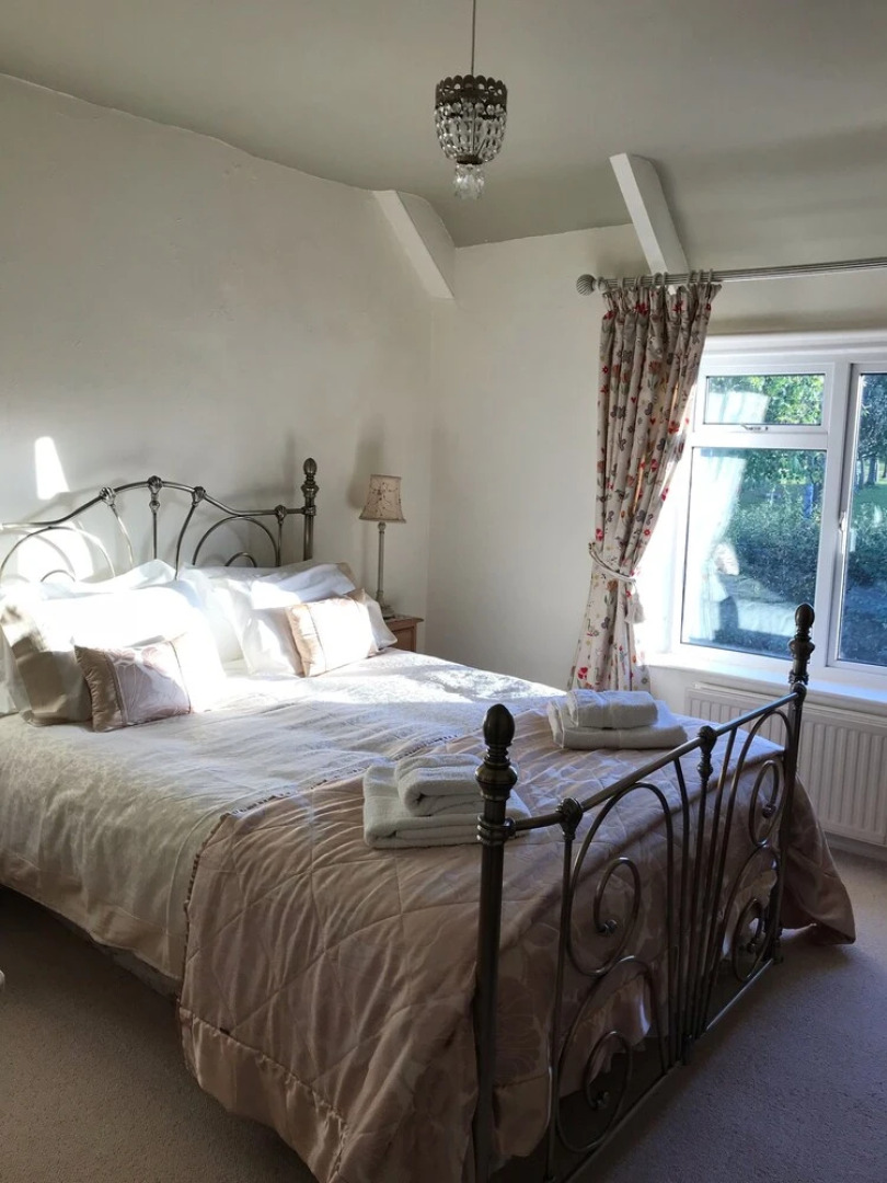 Combe House B&B