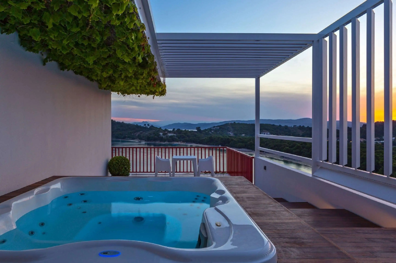 Skiathos Palace Hotel