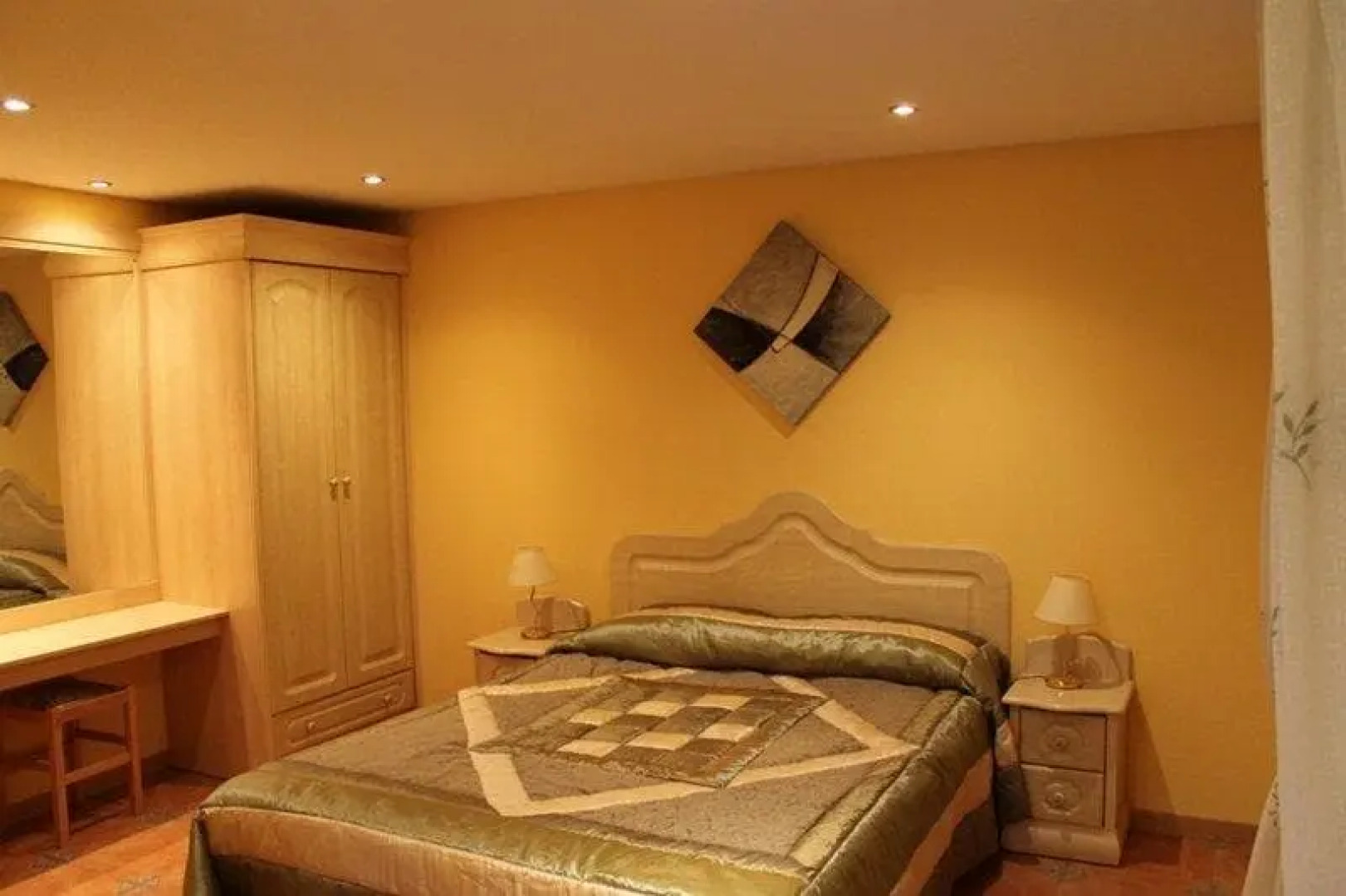 Resort Camping Almafrá