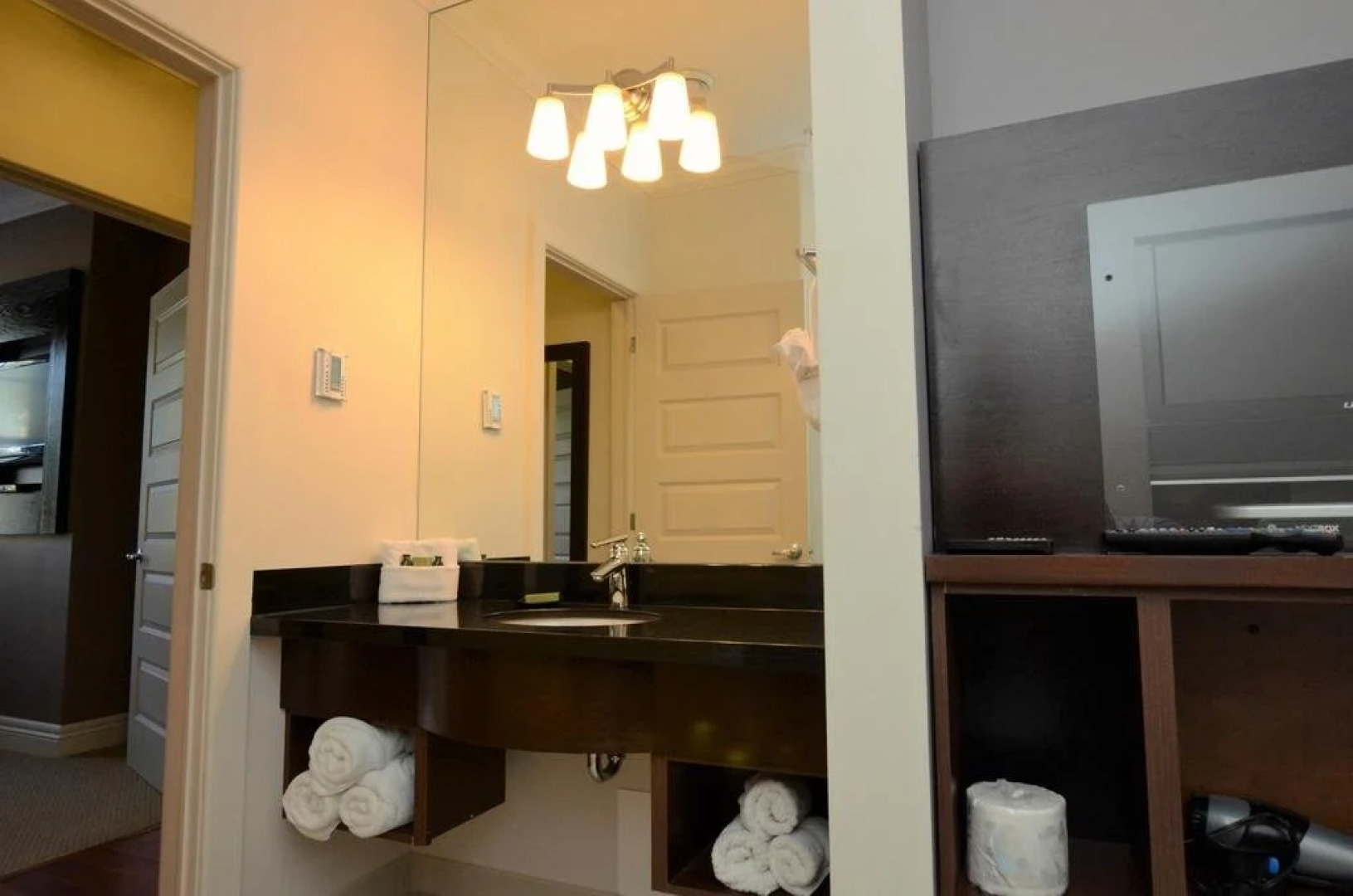 Premiere Suites - St. John's Signal Hill