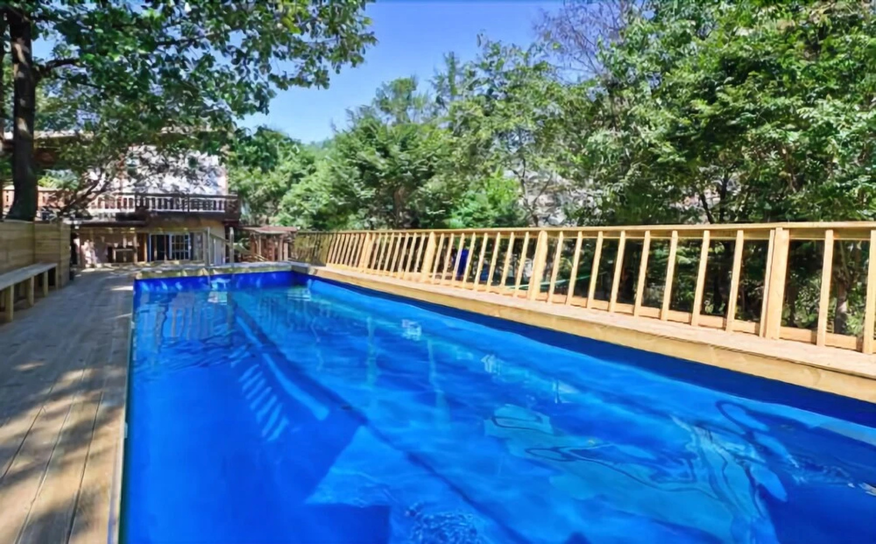 Yangpyeong Yangsuri Green Pension