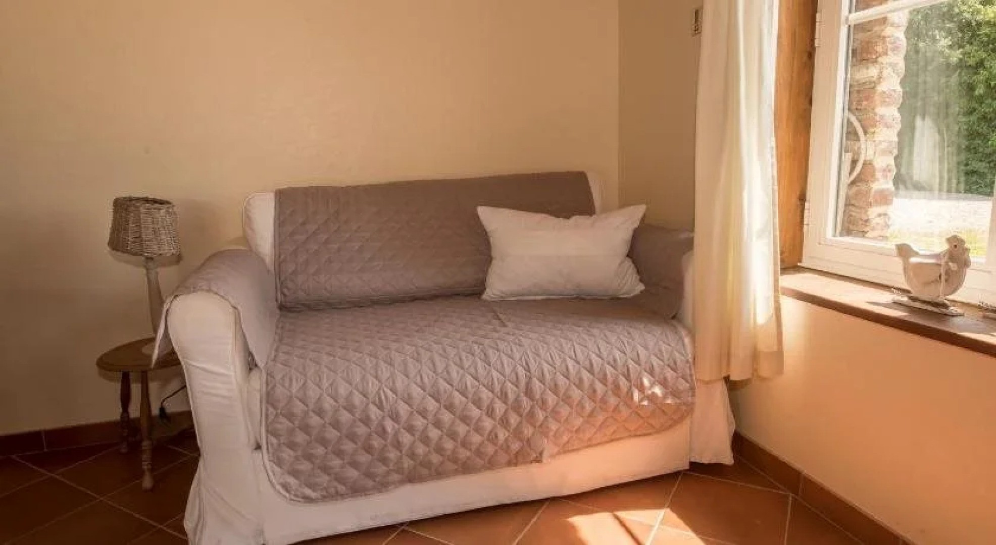 De Heerlijkheid van Krombeke "Casa Sophia"