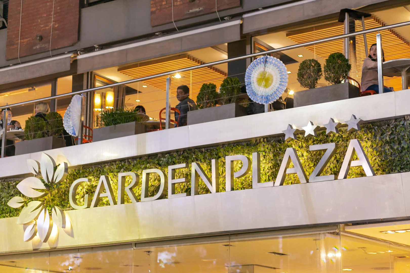 Ramada Plaza by Wyndham Tucuman