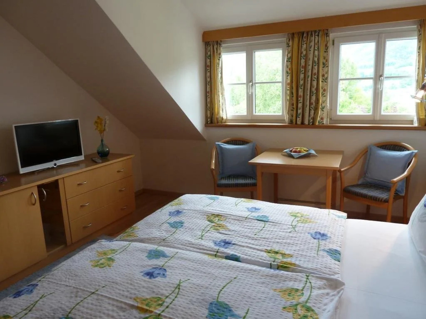 Haus Schoenblick Pension