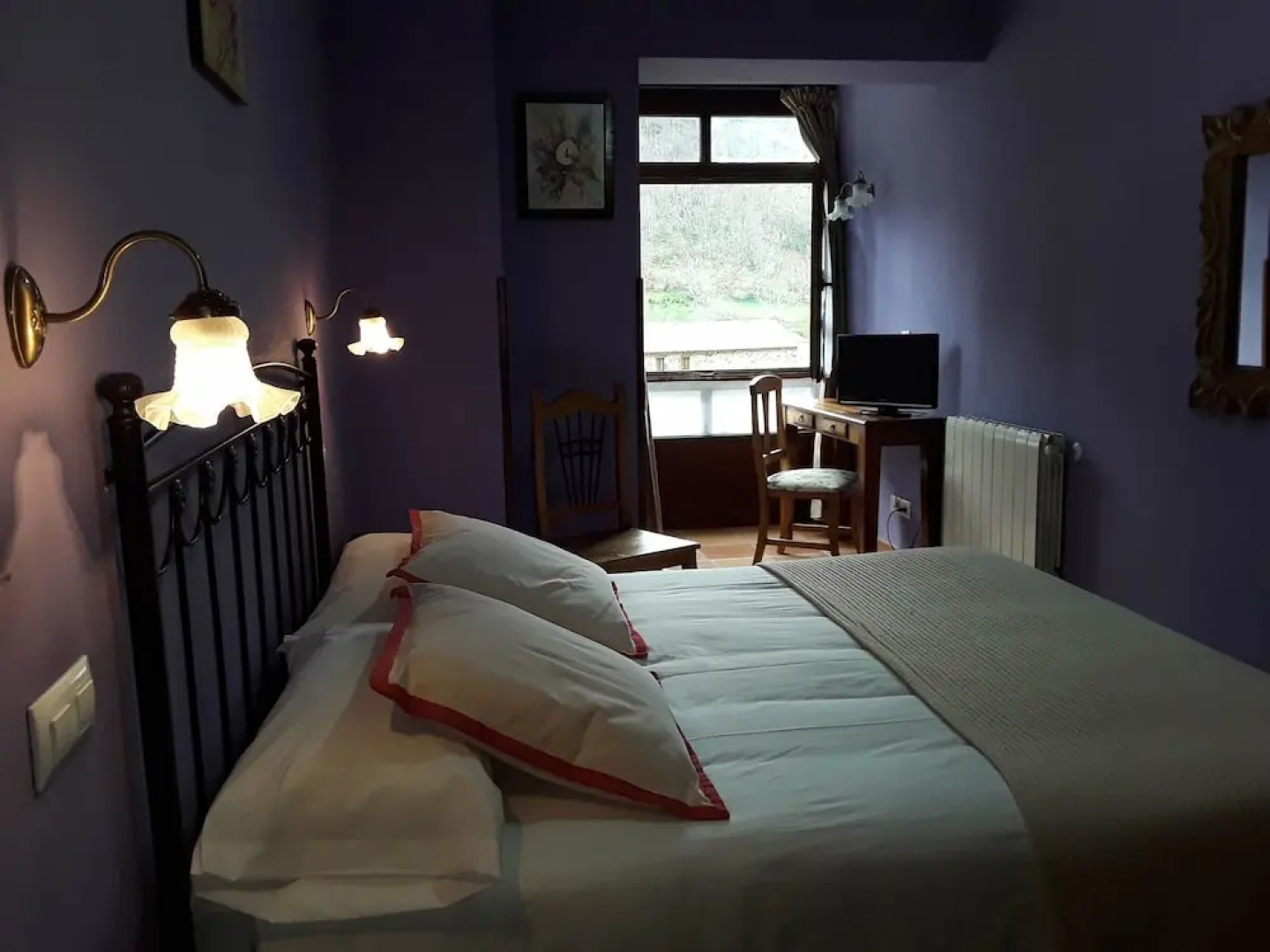 La Corona del Auteiro