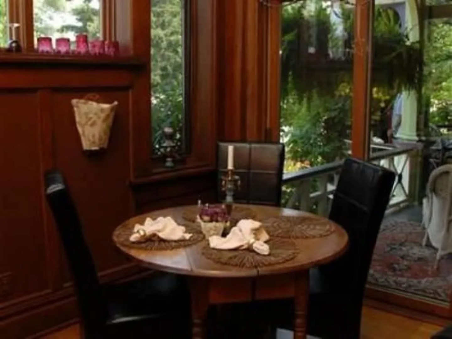 Boyden House Inn B&B