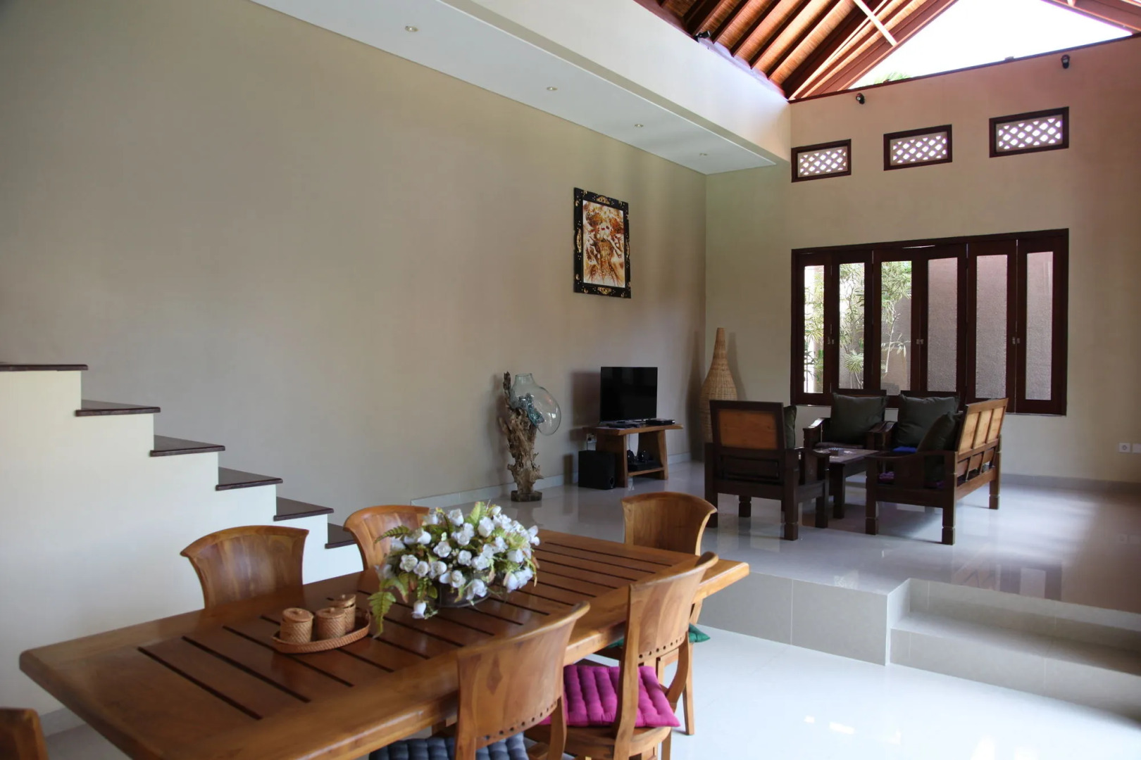 Dreamscape Bali Villa