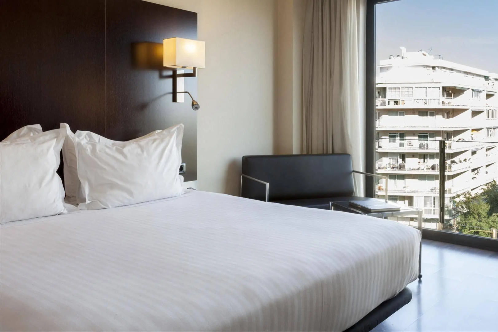 AC Hotel Ciutat de Palma by Marriott