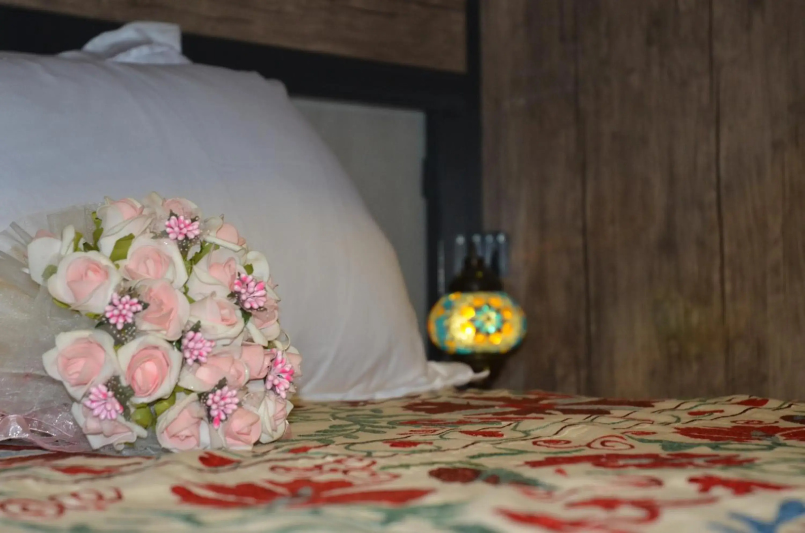 Ephesus Hostel