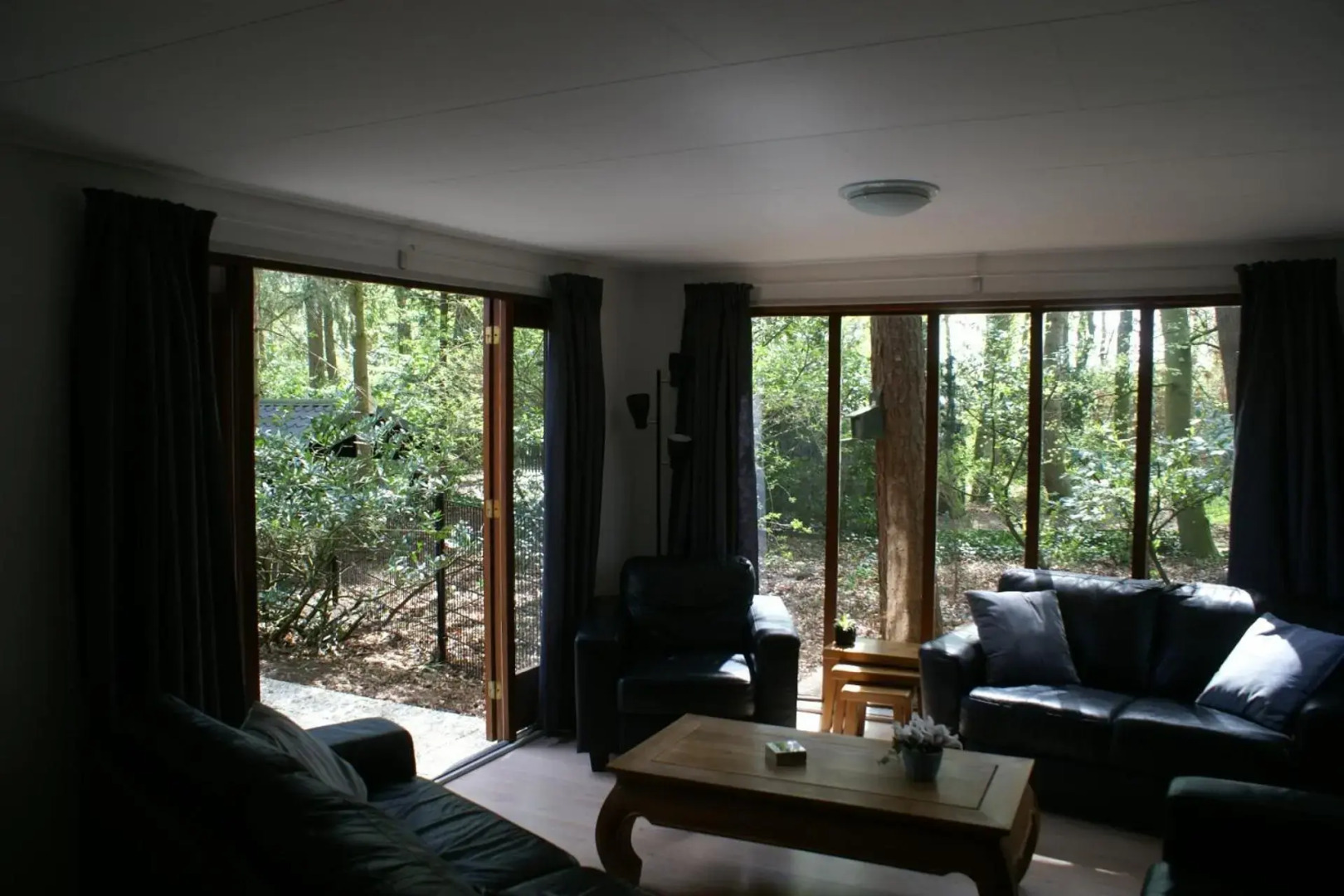 t'Bakkersboschje nummer 8