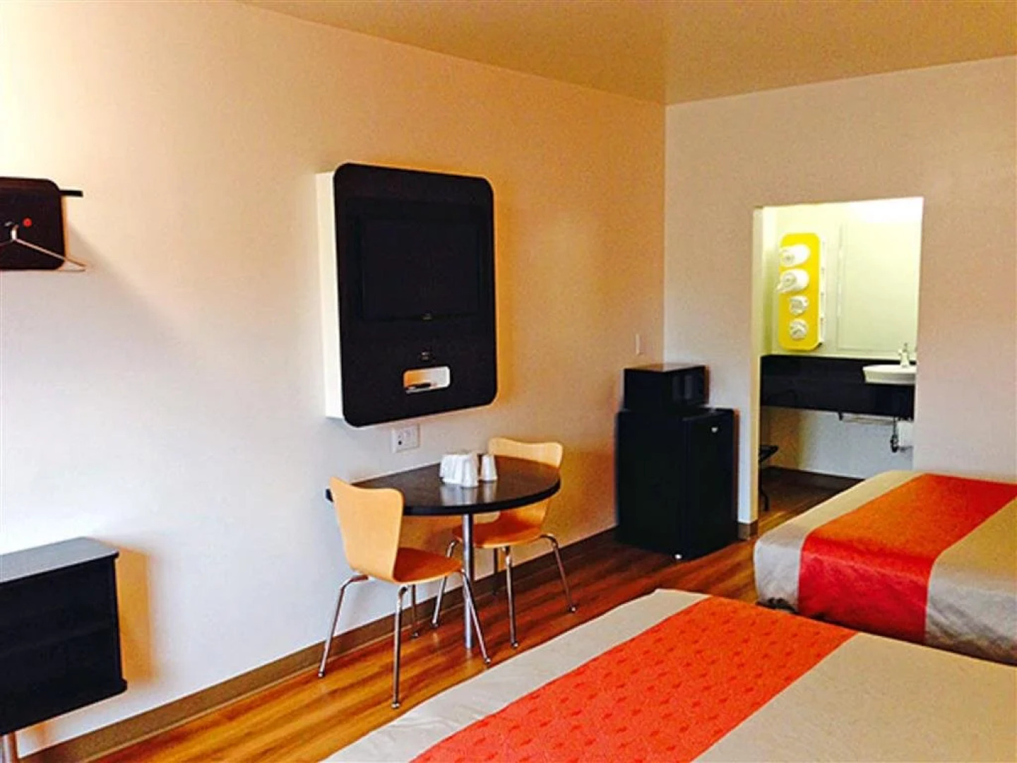 Motel6 National City, CA