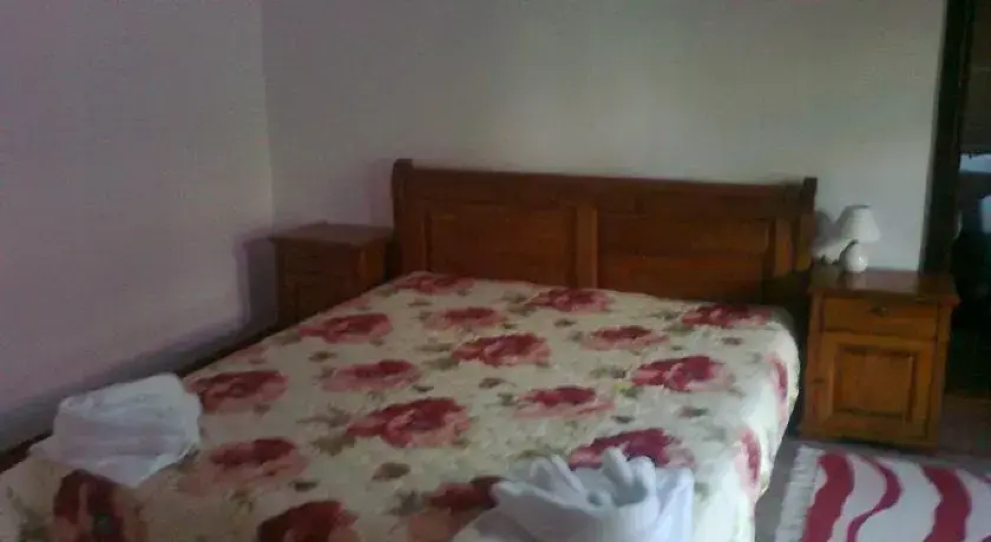 Hotel Enchevi Strannopriemnici