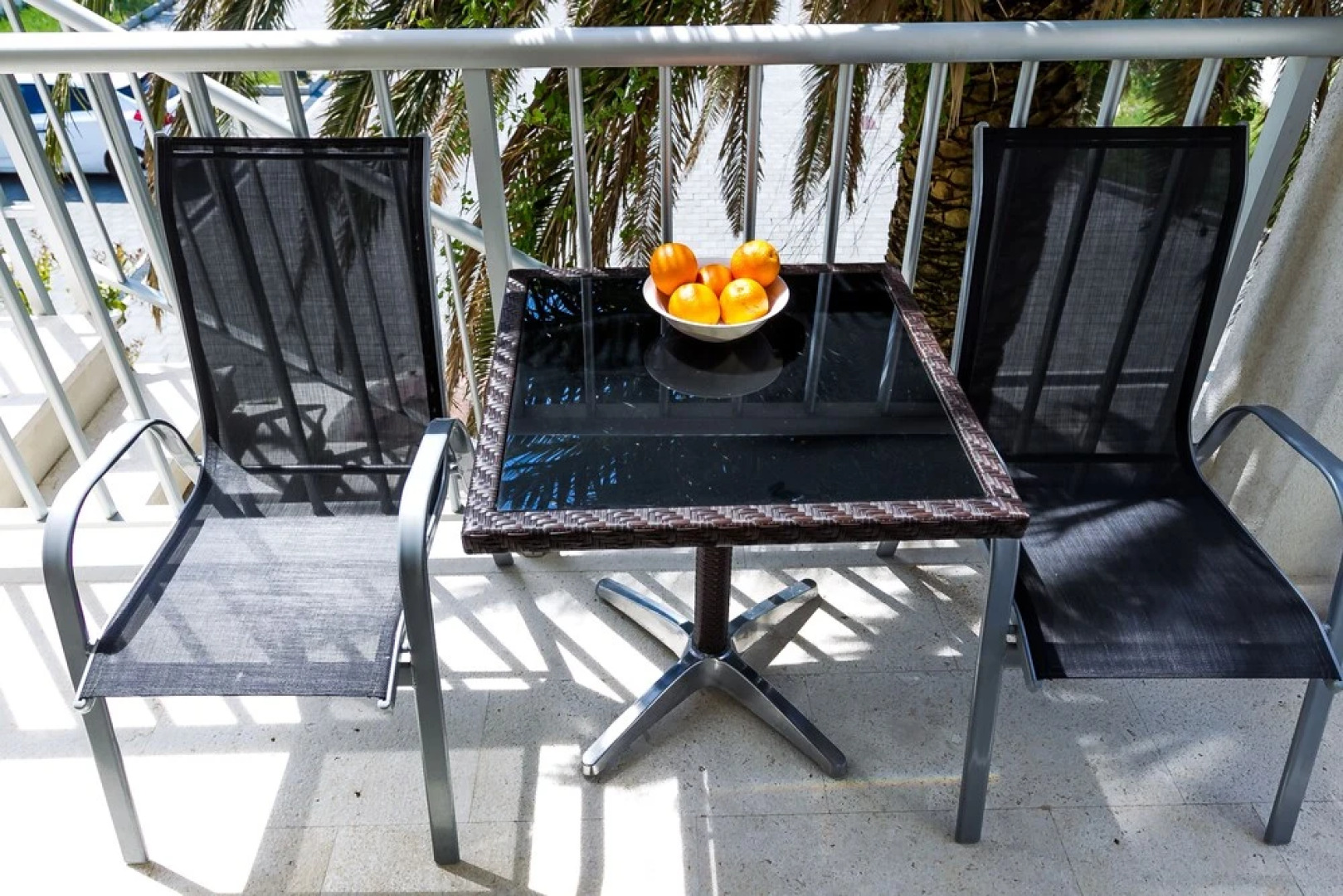 Aparthotel Mediteran