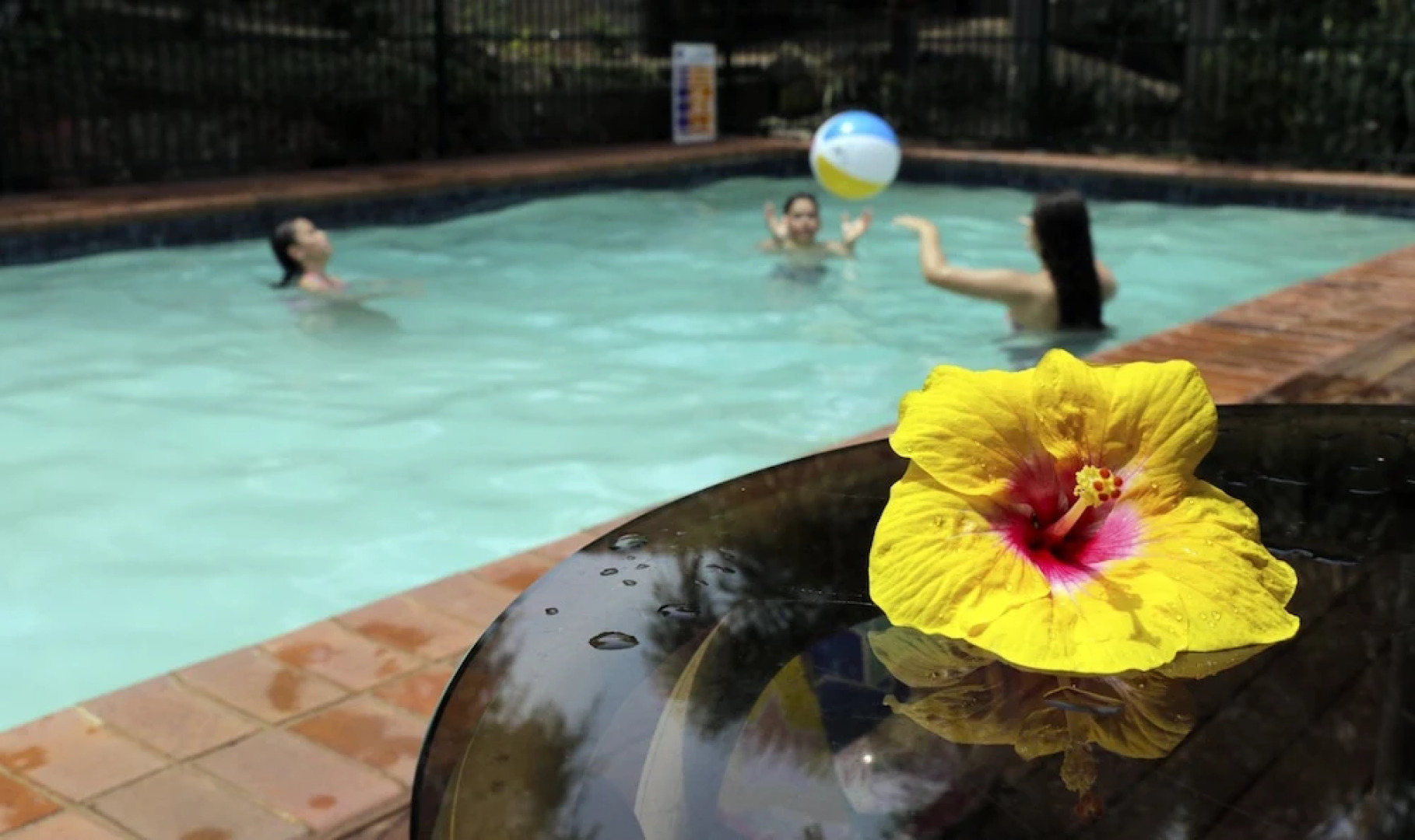 Hillcrest Guest House