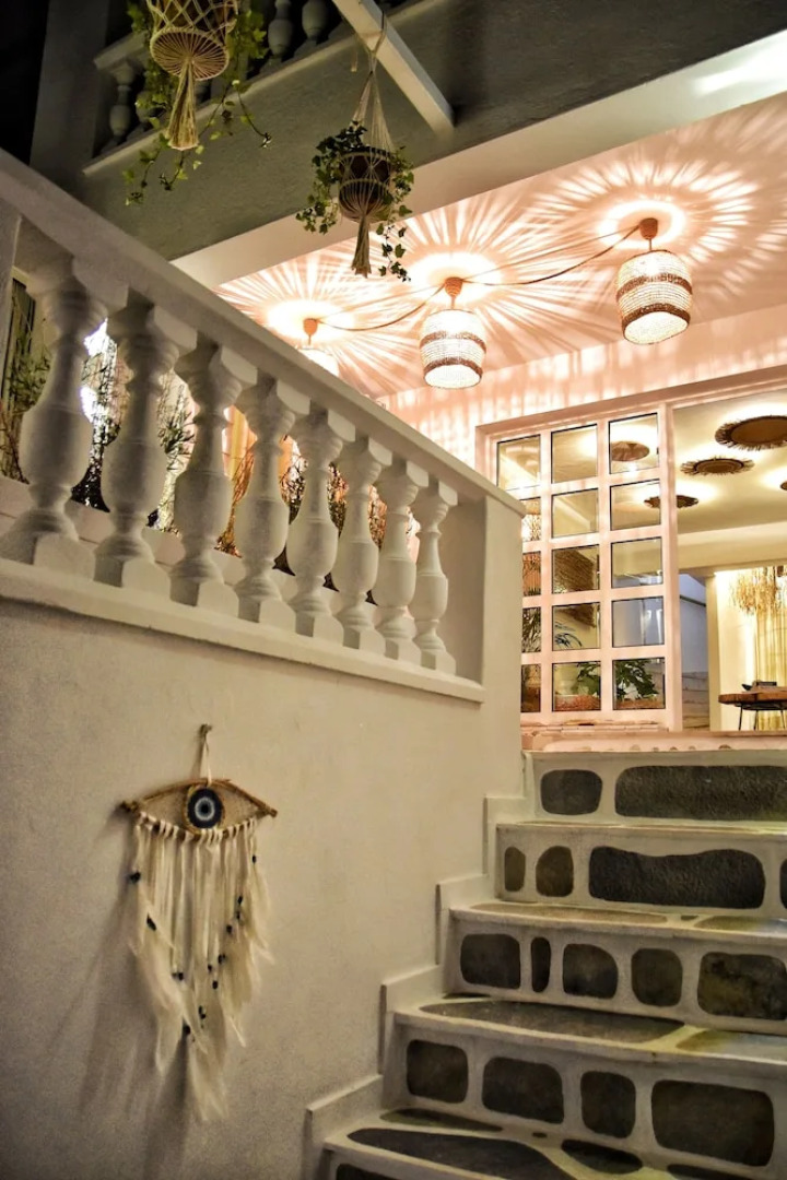 Angelos Design Suites