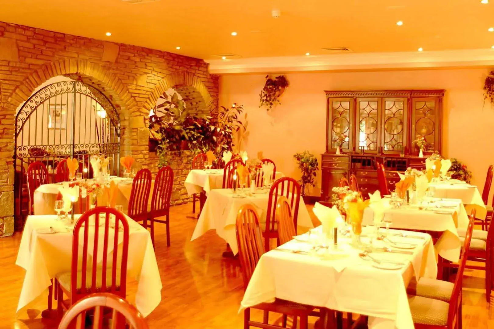 Sheldon Park Hotel and Leisure Club