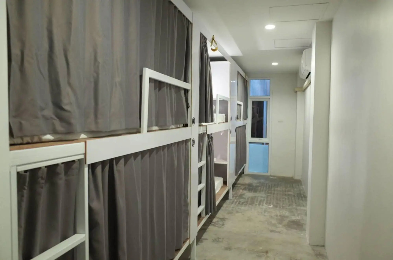 Hub of Joys Hostel