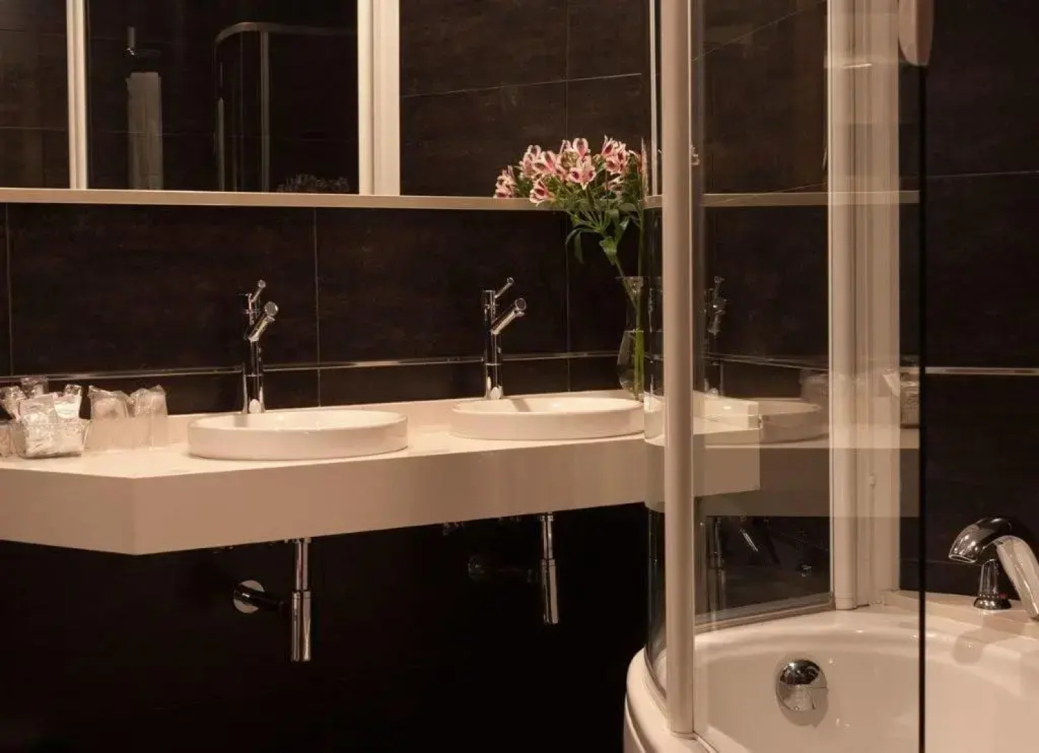 Hotel Pontes do Eume