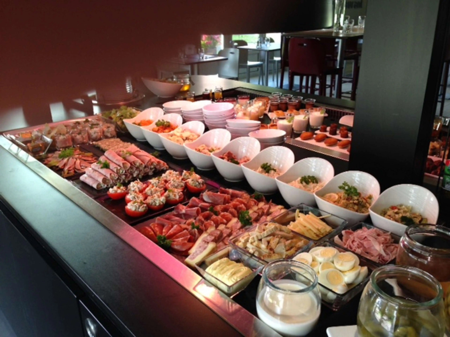 Campanile Montbeliard - Sochaux