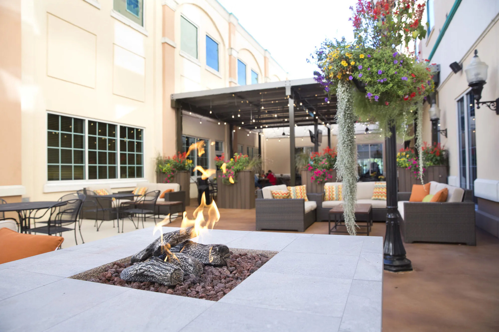 Isle of Capri Casino Hotel Boonville - A Caesars Rewards Destination