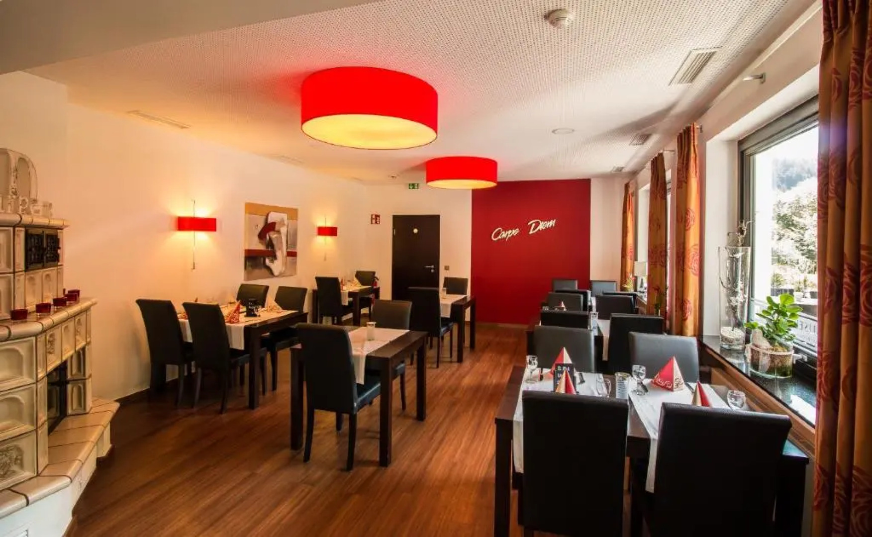 Thalhauser Mühle Hotel-Restaurant