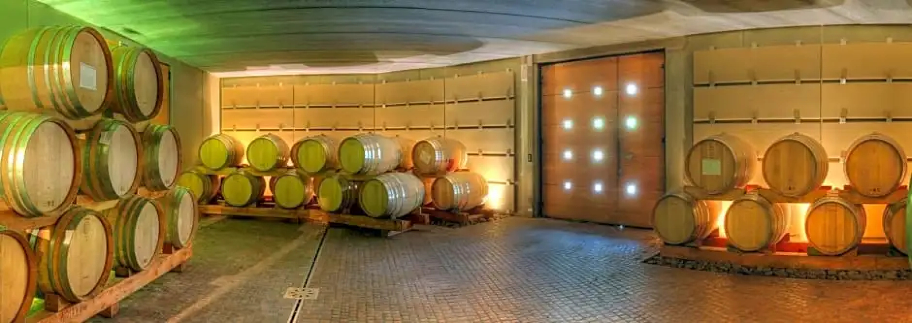 Hotel Weingut Stroblhof