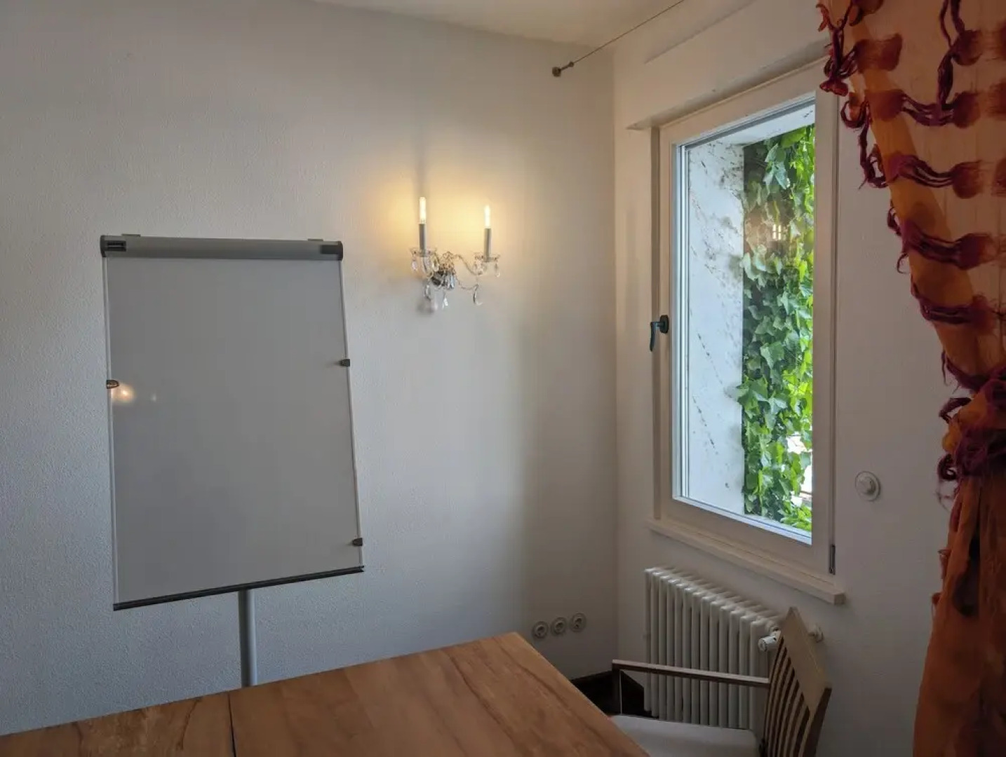 Gruppenhaus Darmstadt