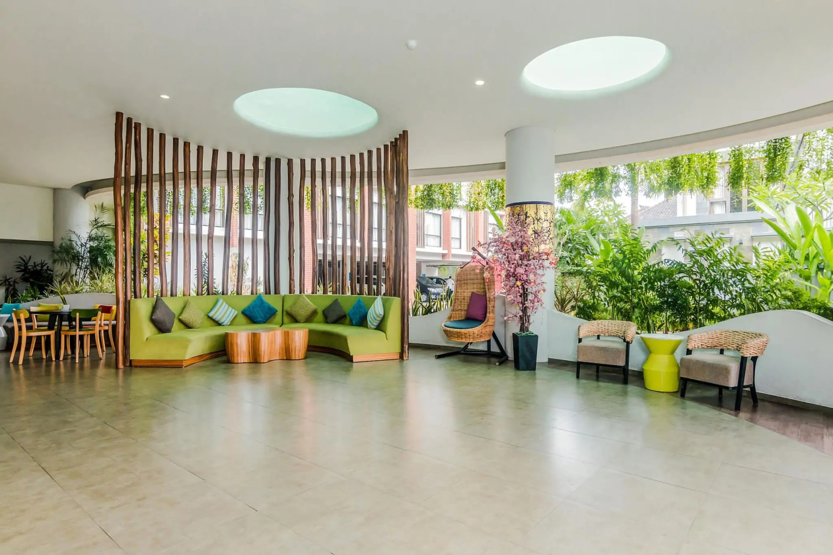 ZEN Premium Tanjung Benoa Pratama 2