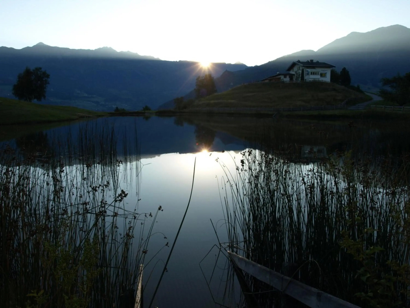 Seeappartements Überwasser