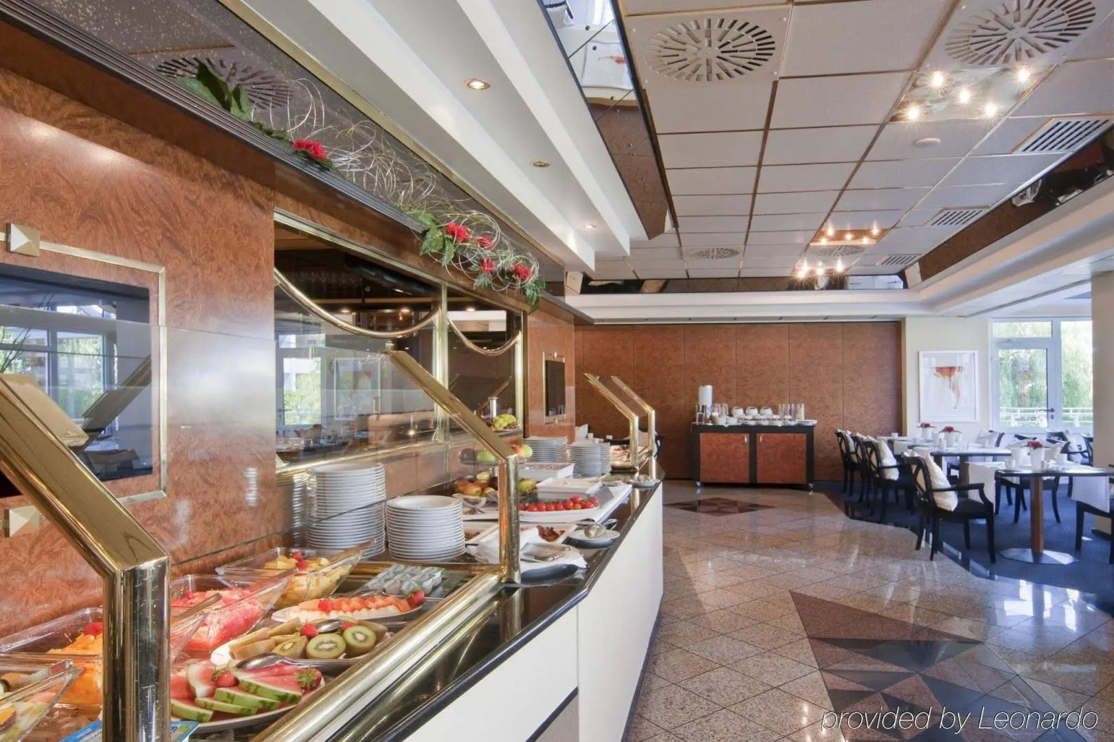 Lindgart Hotel Minden