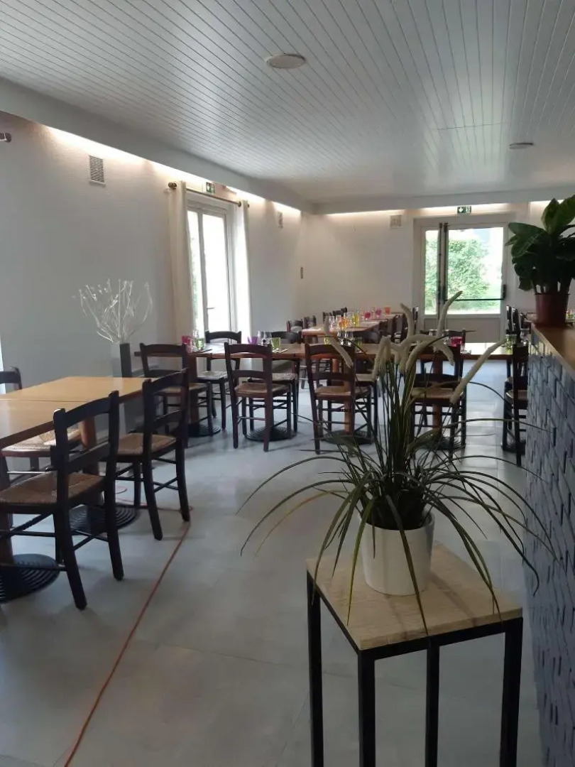 Inter-Hotel Reims La Neuvillette