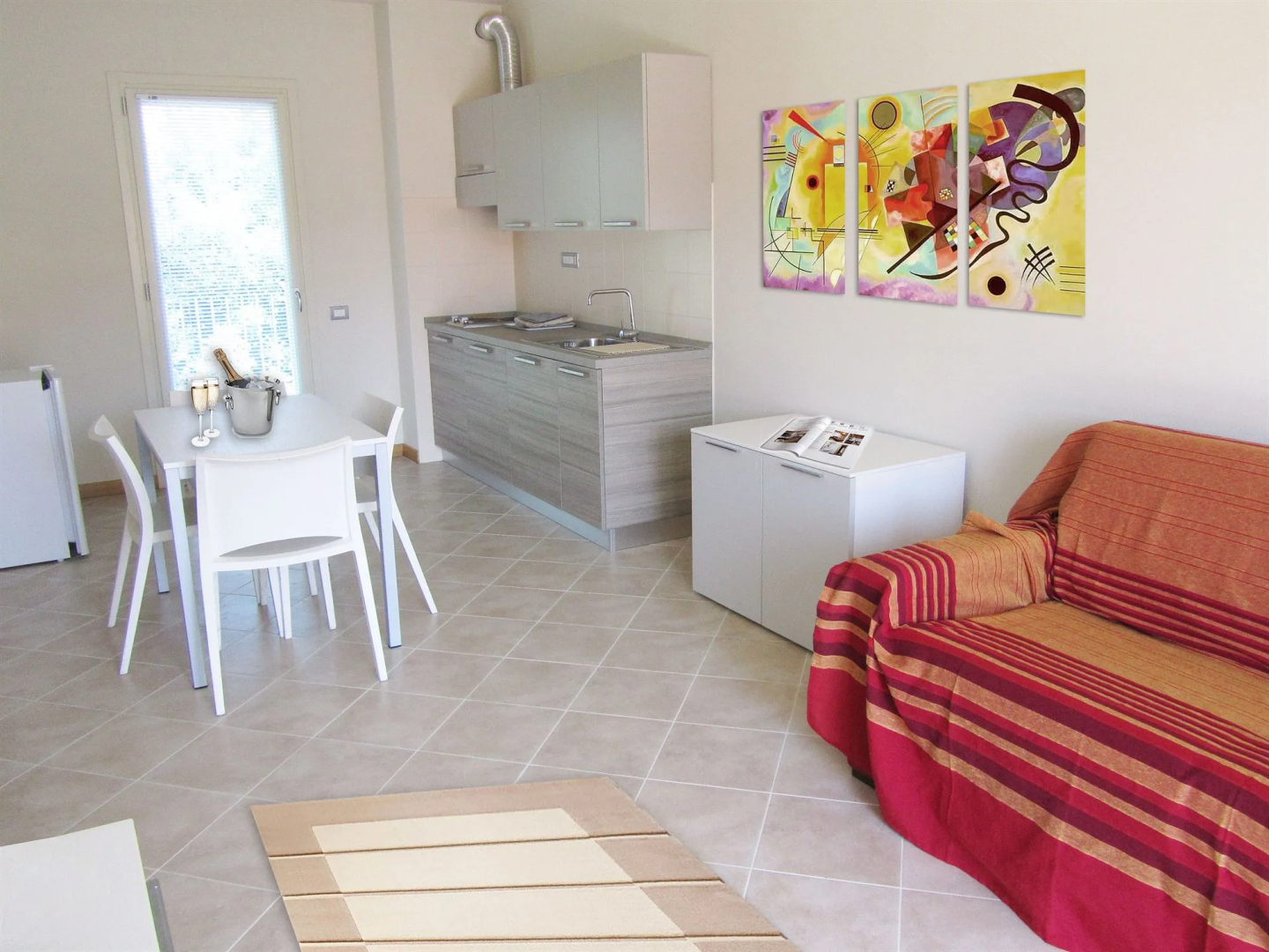 Residence San Rossore