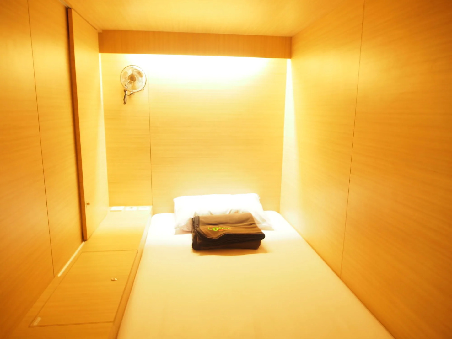 The Packer Lodge - Hostel