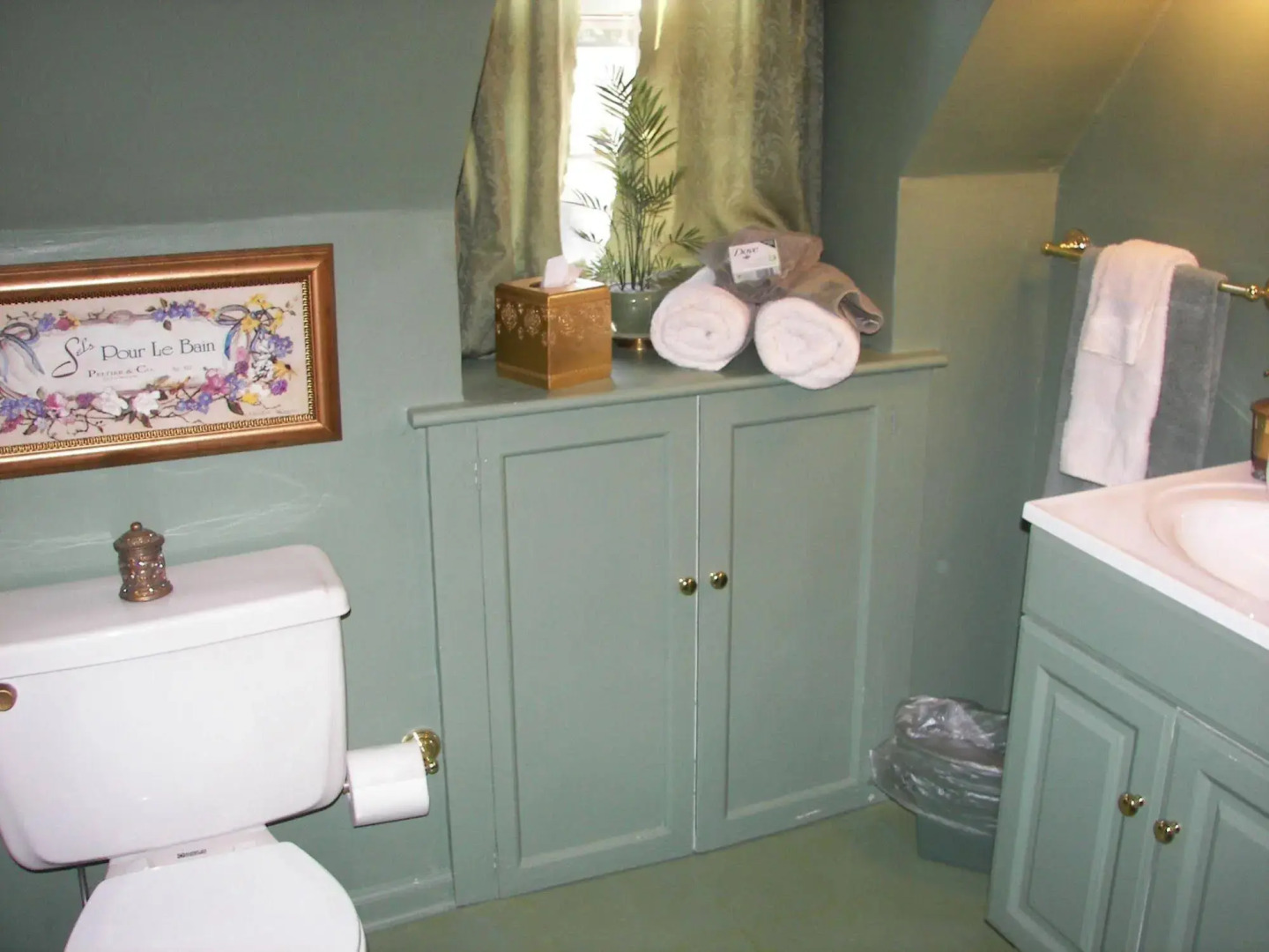 Longacre of Appomattox