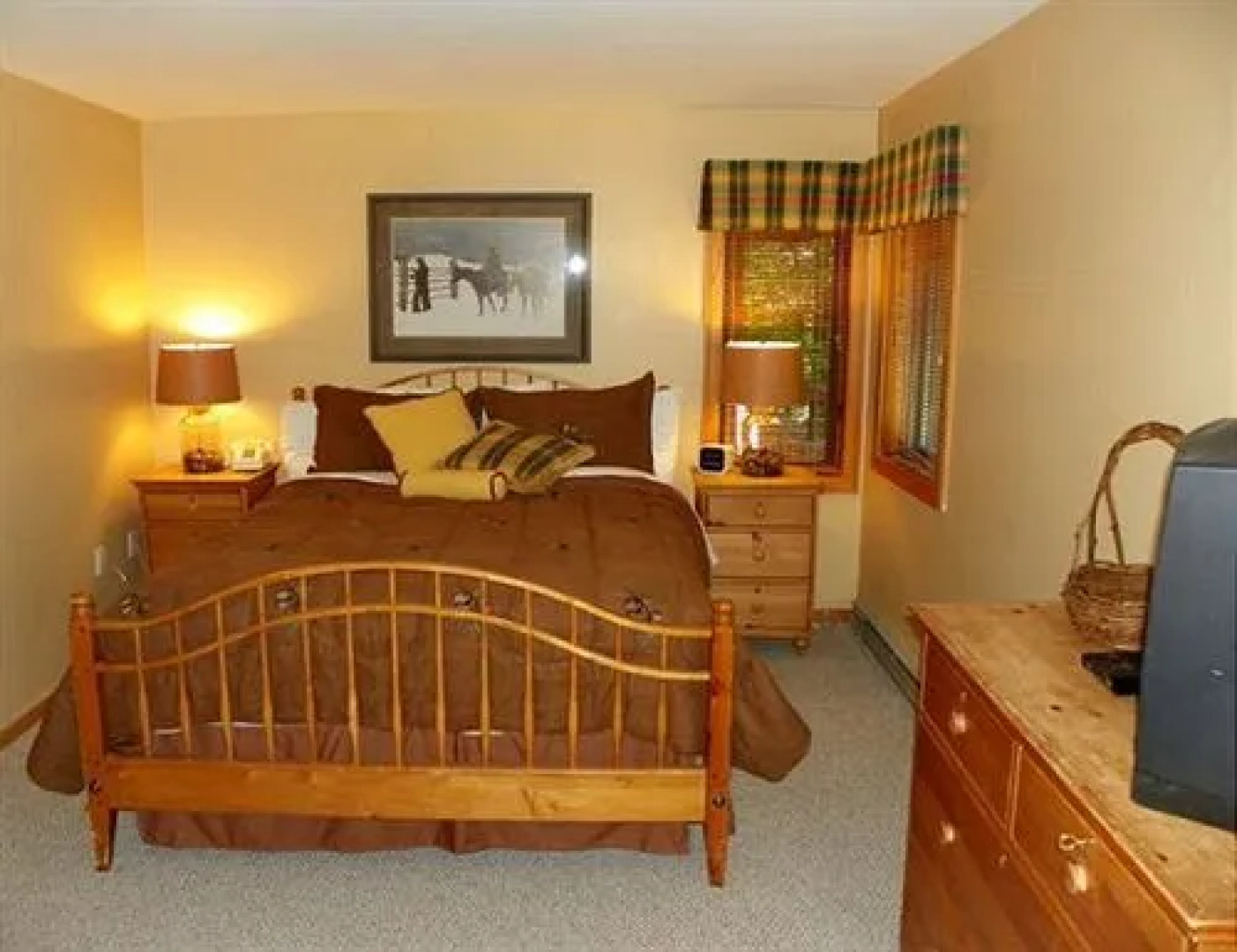 Highridge Condominiums