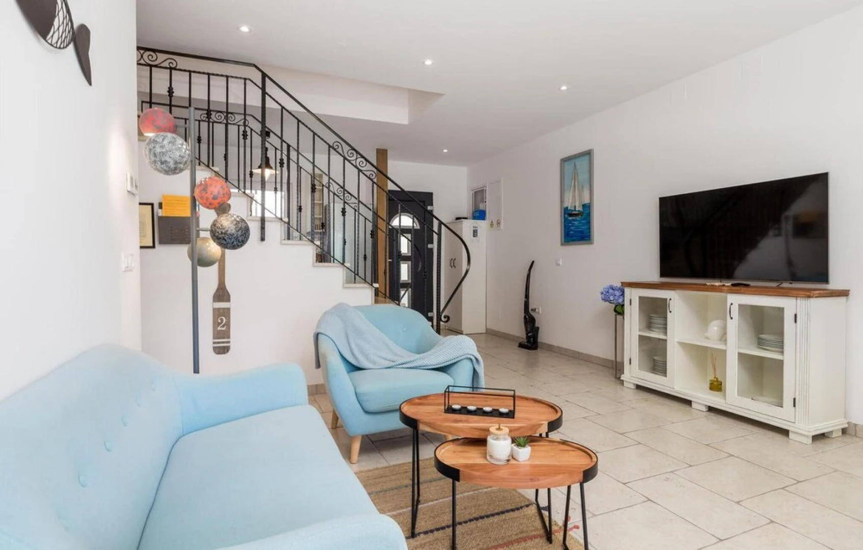 Nice Home in Kornic With 3 Bedrooms, Wifi and Outdoor Swimming Pool