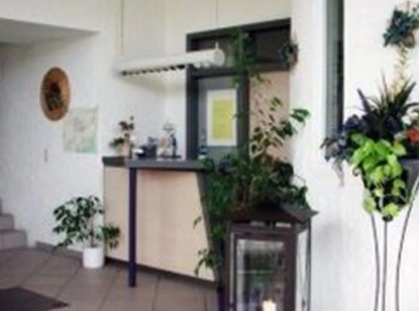 Hotel-Restaurant Kerzenstüble