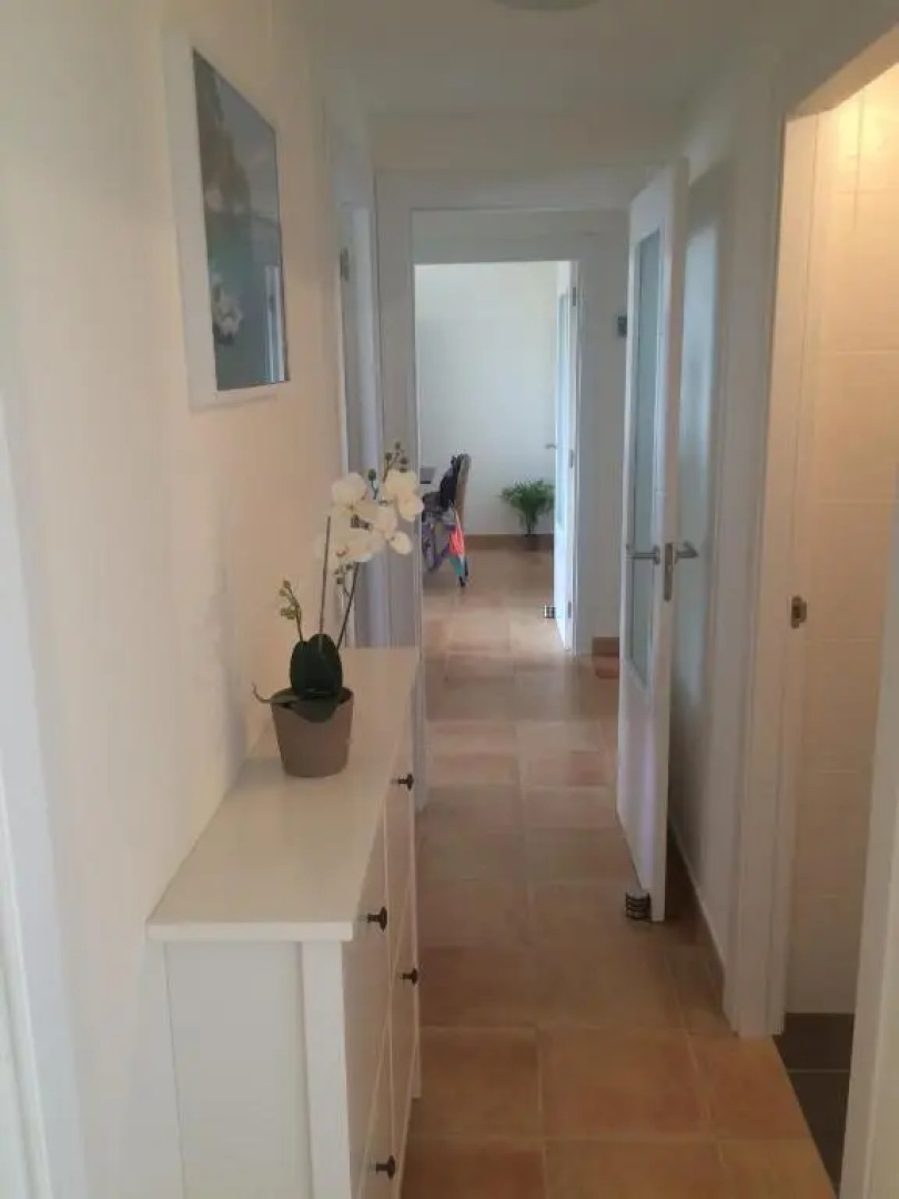 Appartement Las Terrazas de Alcaidesa