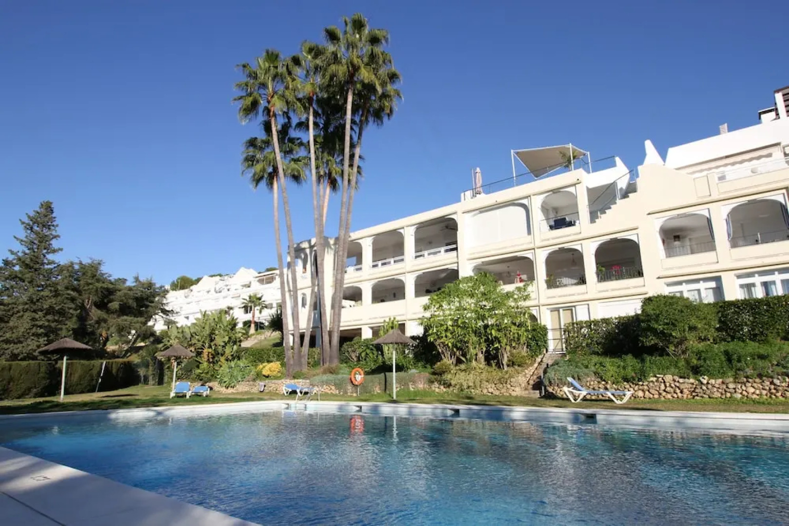 LQ1- Luxury 3 bedroom penthouse LaQuinta