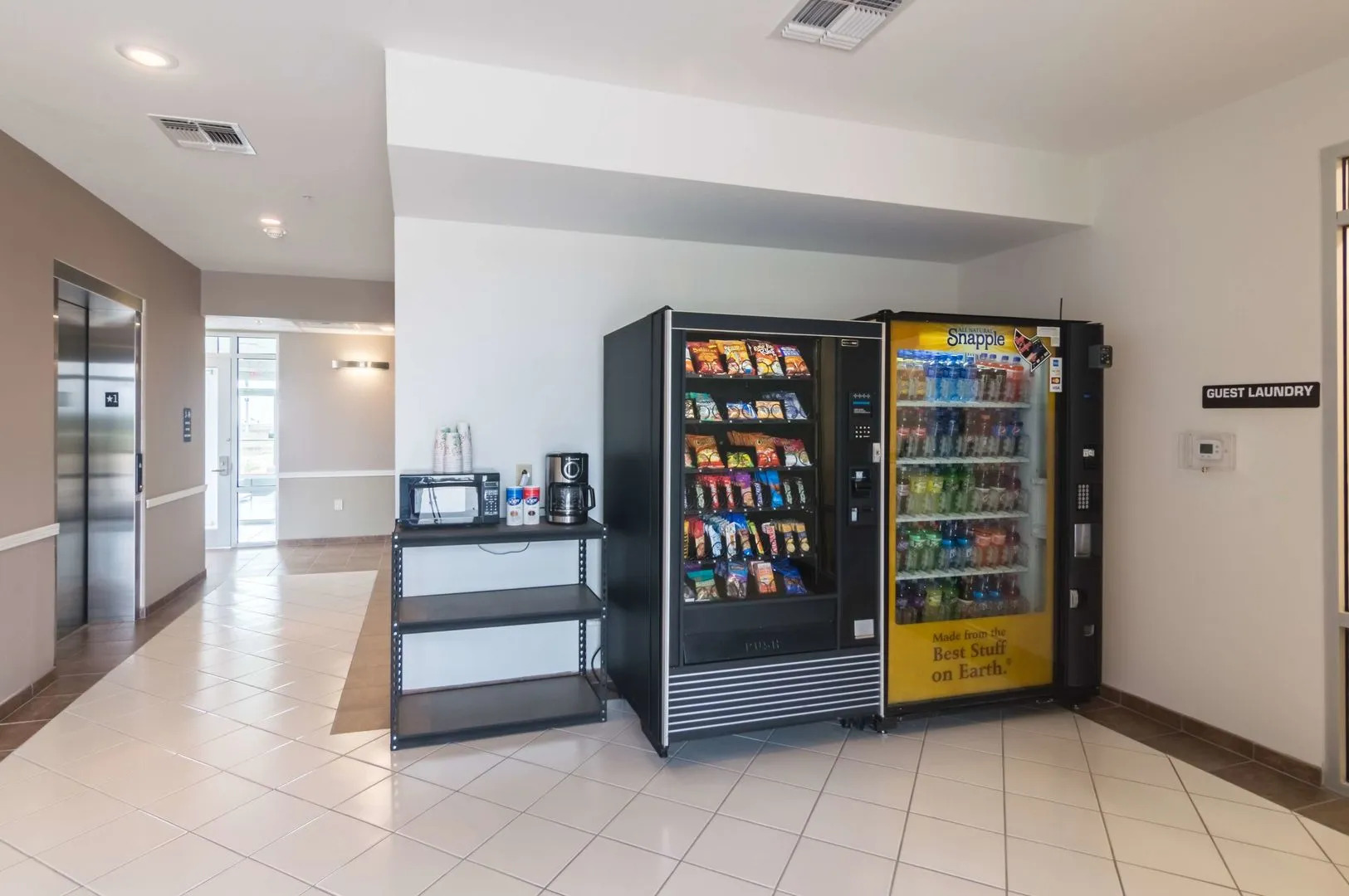 Days Inn & Suites by Wyndham Colorado City/I-20