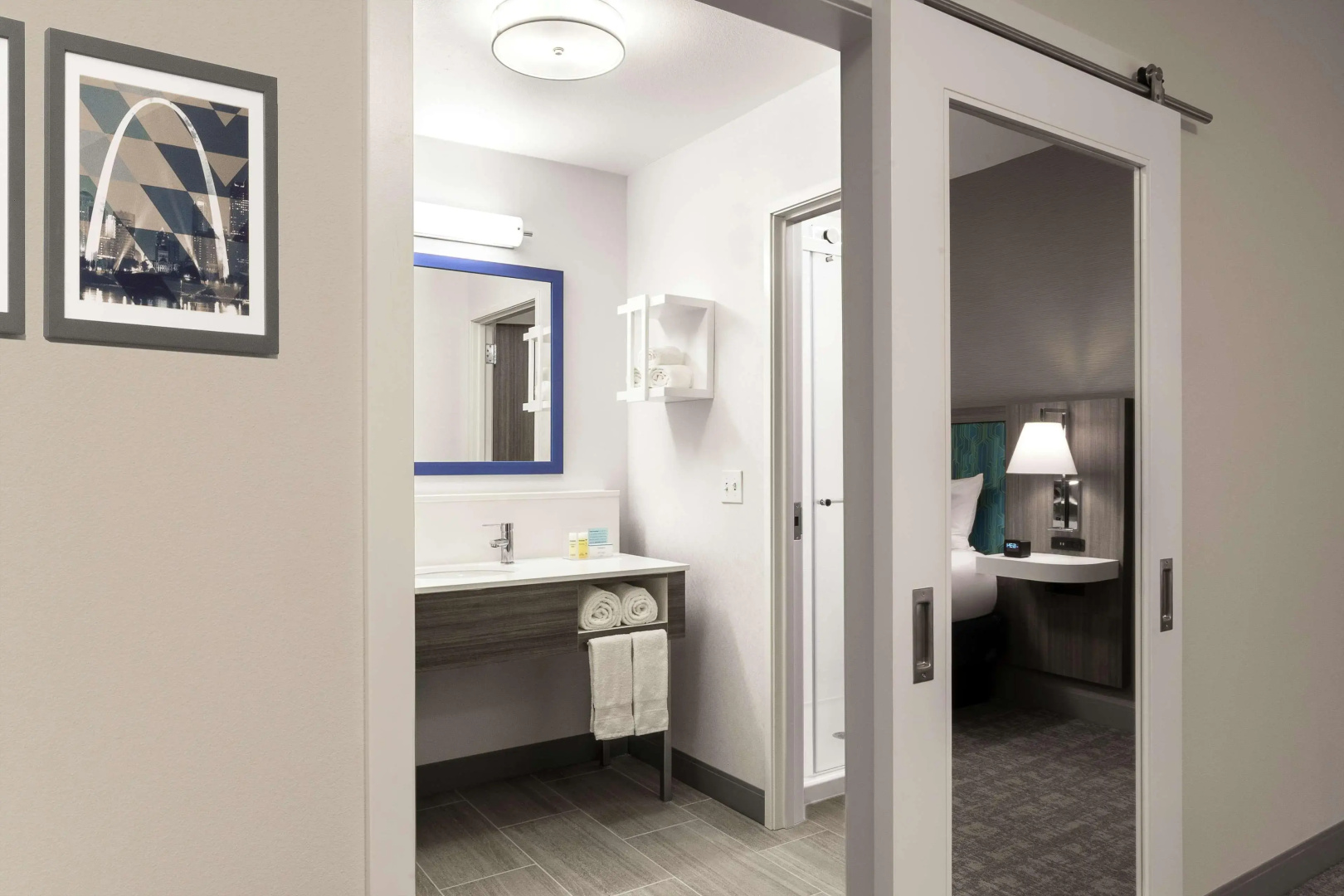 Hampton Inn O'Fallon
