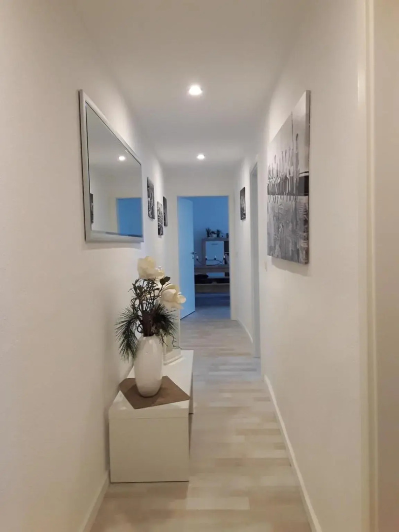 Ferienwohnung Weiland